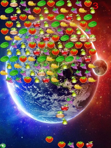 Fruit Link++ iPad screenshot
