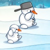 Snowmen Attack!