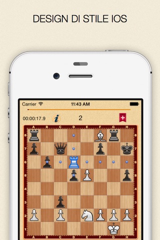 Chess Book - Mate in one collection screenshot 3