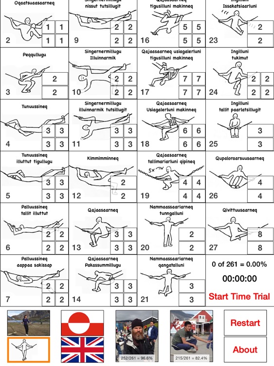 GL Ropes (full version)