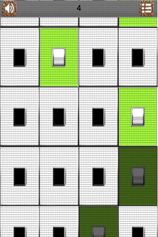 Don't Tap the White Title Mine Mini Game Pro screenshot 2