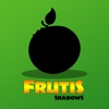 Frutis Shadows: A sombra dos Frutos para Crianças