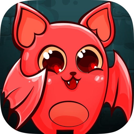 Dark Cave Spikes - Dungeon Of Fear Deluxe iOS App