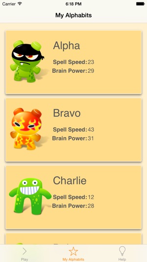 SpellTastic(圖4)-速報App