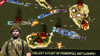 How to cancel & delete Battleship War Pro from iphone & ipad 2