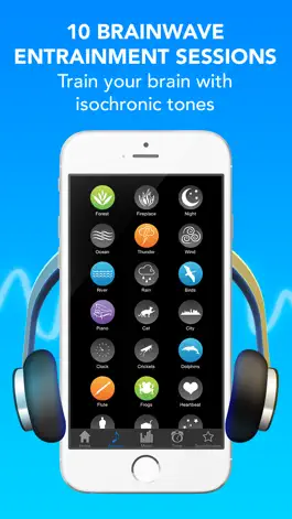 Game screenshot Brainwave Studio Free mod apk