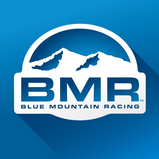 BMR Race Day icon