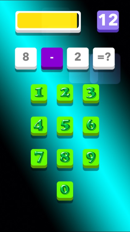 Brain Twister : Crack the numbers trivia - Share With Friends ! screenshot-3