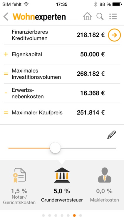 Wohnexperten - bauen, kaufen, renovieren, wohnen