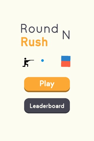 Round N Rush screenshot 3