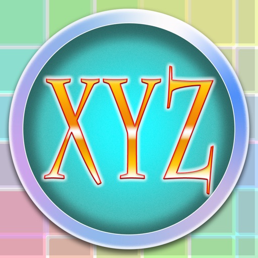 XYZ Block