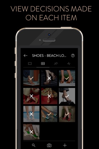 LASTLOOK: Photo Decision Making screenshot 3
