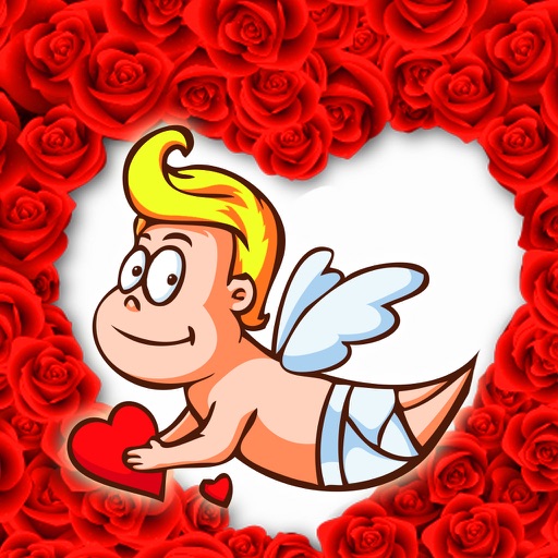 Impossible Rushing Cupid icon