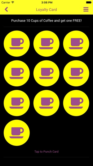 Coffee Planet Cafe(圖2)-速報App