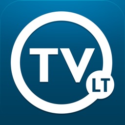 TV.LT - kišeninis TV Gidas