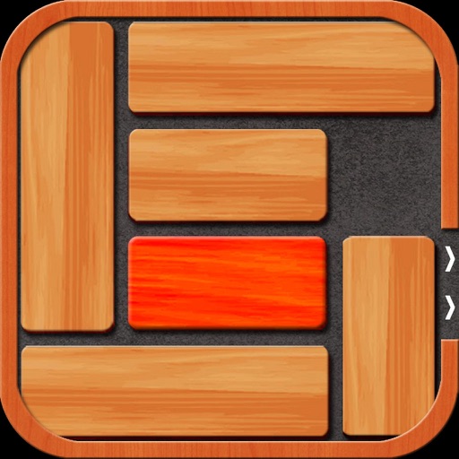 Unblock Puzzle icon