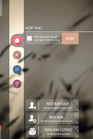 Ô Chữ 2015 screenshot 4