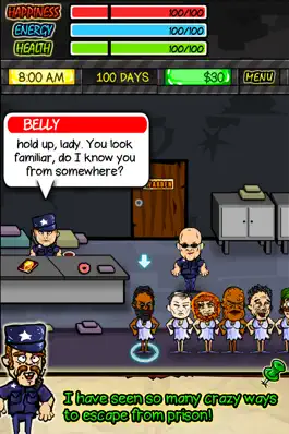 Game screenshot Prison Life RPG hack