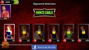 Backgammon Championship screenshot