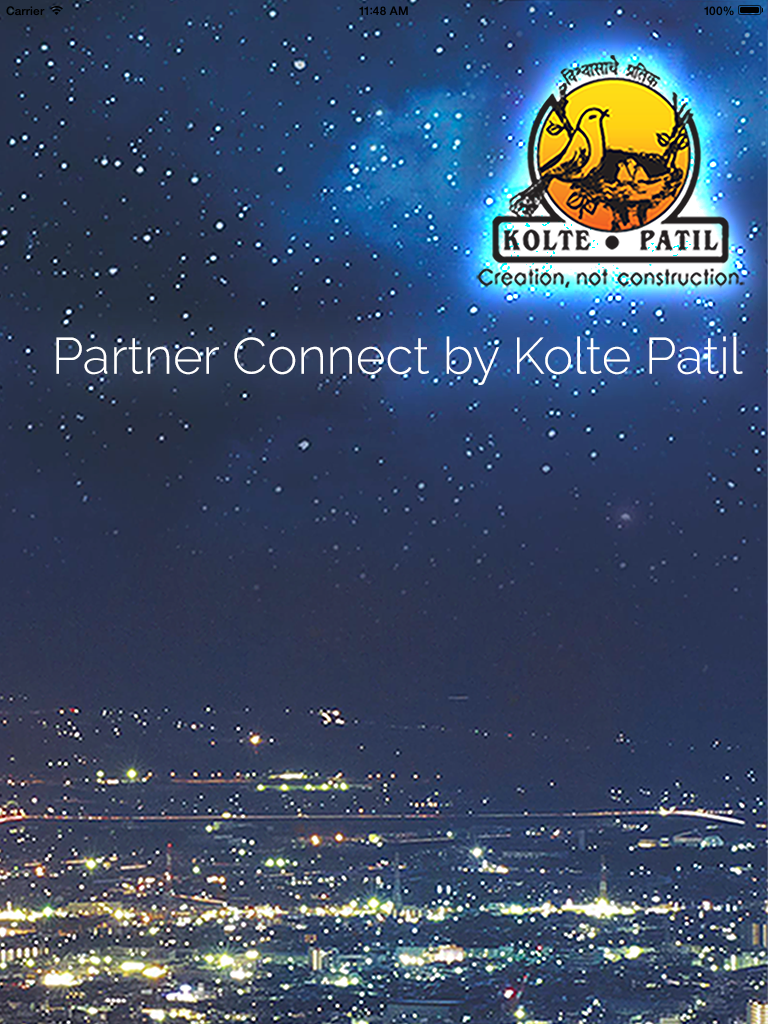 Partner Connect by Kolte Patil screenshot 6