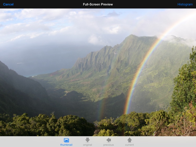 piRAWnha screenshot-4