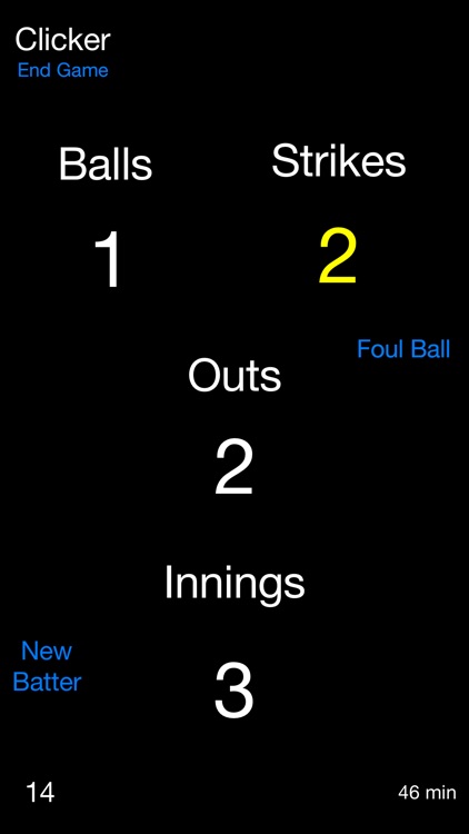 Umpire's Watch screenshot-4