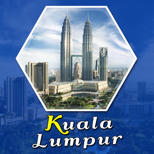 Kuala Lumpur Offline Travel Guide