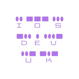 Morse Code Hack app icon