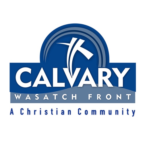 Calvary Chapel Wasatch Front HD icon