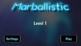Game screenshot Marballistic mod apk