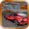 Icon Super Cars Parking 3D - Drive, Park and Drift Simulator 2