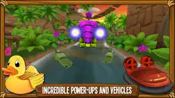 Catch the Ark screenshot 3