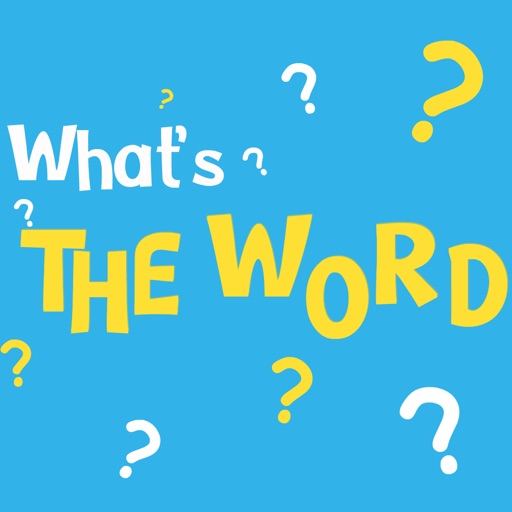 What's the word ABC Sound? iOS App
