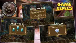 Game screenshot Free Hidden Object Games for kids : House of Mystery Seek and Find it games hack