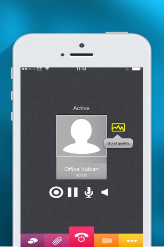 Voipy: Cheap International Calls & SMS screenshot 2
