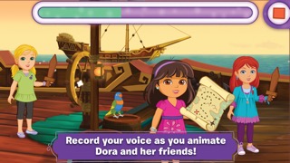 Dora and Friendsのおすすめ画像4