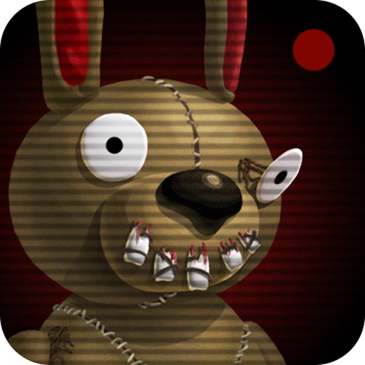 Seven Nights Of Horror iOS App