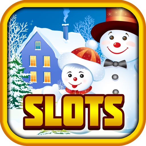 A Lucky Yatzy (Yahtzee) Winter in Wonderland Dice Jackpot Casino Games Pro