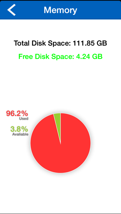 SysTools Pro (System monitor, Backup contacts, Private Browser)のおすすめ画像3