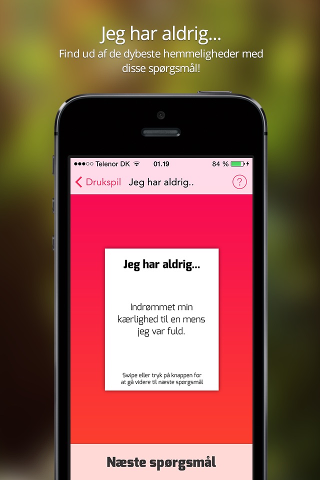 Drukspil - Ultimativ 4-i-én drukspils app! screenshot 3