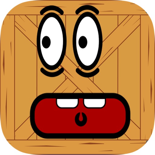 Box Smasher iOS App