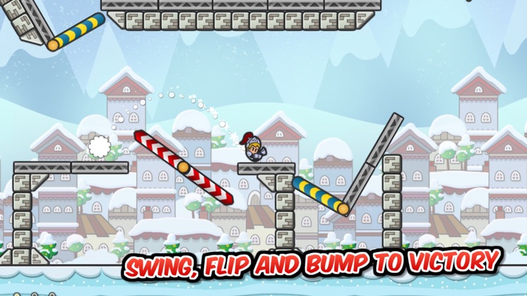 Epic Eric screenshot-0