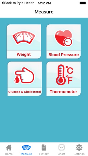Truly Healthcare(圖2)-速報App