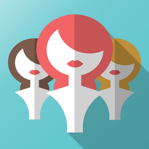 Hairstyle Swap! Preview a New Hair Color, Length & Look With