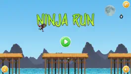 Game screenshot Ninja Hero Run Game - Fun Games For Free hack