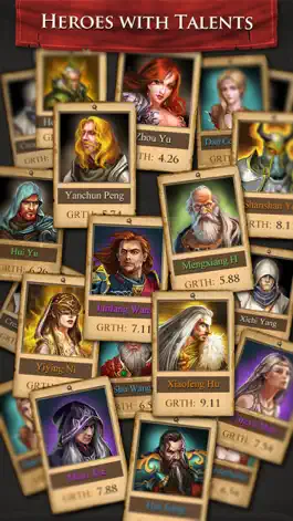 Game screenshot Haypi Kingdom: The Return of the King hack