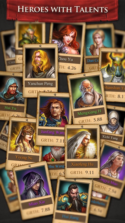Haypi Kingdom: The Return of the King