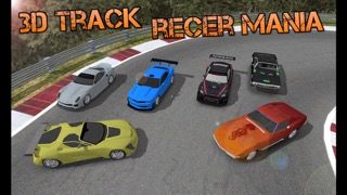3d Track Race Maniaのおすすめ画像3