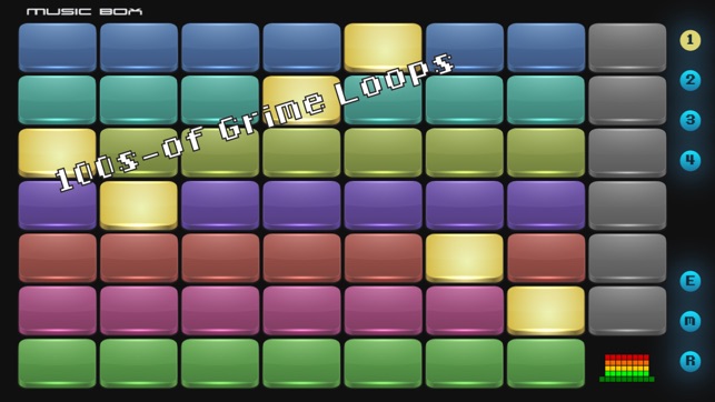Grime Box(圖2)-速報App