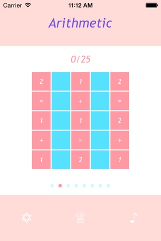 Arithmetic HQ screenshot 3
